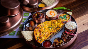 6 Vegetarian Restaurants In Jaipur For A Fantastic Family Feast This Janmashtami 
