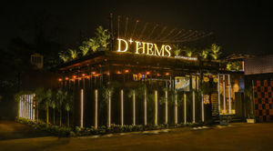 Restaurant Spotlight: Discover Exquisite Dining And Entertainment At D'hems Kitchen & Cabaret, Hinjawadi, Pune