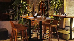 Restaurant Spotlight: The Chhat Bar & Kitchen, A Delightful Culinary Oasis Wowing Patrons With Its All Encompassing Menu In Baner, Pune