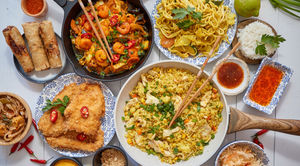 Check Out These 7 Awesome Restaurants In Delhi NCR Serving Up Amazing Thai Food