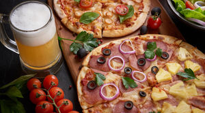 Discover Delhi NCR’s Top 8 Bars For An Unforgettable International Beer & Pizza Day Celebration!