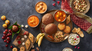 Explore The 7 Best Navratri Special Thali & Vrat Meal Serving Places In Jaipur