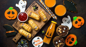 Skip The Trick And Treat Yourself At These 8 Best Halloween Party Places In Delhi NCR