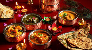Get Into The Festive Spirit This Diwali By Visiting These 8 Best Family Restaurants In Chandigarh