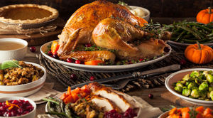 Top 10 Restaurants In Bangalore To Enjoy Specially Curated Thanksgiving  Feasts This Year