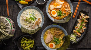 Warm Up This Winter With The Best Ramen In Kolkata At These Top 7 Dining Destinations