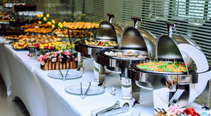 Top 7 Must-Visit Buffet Restaurants For A Wholesome Family Dining Experience In Visakhapatnam