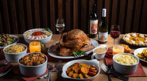Relish Specially Curated Thanksgiving Feasts at these Top 10 Dining Destinations In Delhi NCR