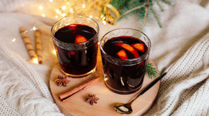 Mumbai’s Top 8 Destinations To Enjoy A Glass Of Mulled Wine And Beat The Winter Blues