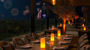 Welcome 2024 By Enjoying A Lavish New Year Feast At Dubai's Top 7 Restaurants