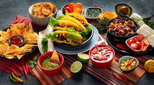 Explore These Top 7 Restaurants To Indulge In A Flavorful Journey Of Tex-Mex Delights In Mumbai