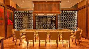 Restaurant Spotlight: Tg's - The Oriental Grill, A Culinary Haven To Savour Delectable Asian Flavours In Pune
