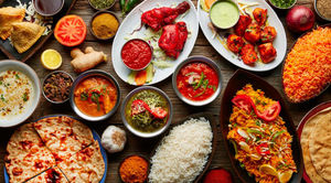 Embark On A Flavorful Journey With Pune's Top 8 Restaurants To Celebrate International Hot & Spicy Food Day