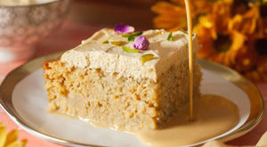 Bengaluru's Top 6 Tres Leches Cake Odyssey: A Sweet Exploration Across The City's Culinary Landscape