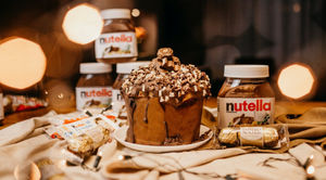 Celebrate World Nutella Day By Devouring Blissful Nutella Delights At These 6 Dessert Places In Kolkata
