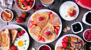 Valentine's Week 2024: Discover The 7 Best Restaurants In Mumbai That Are Perfect For A Romantic Breakfast Date