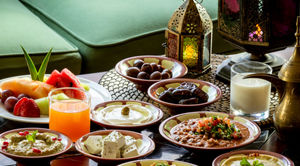 Top 7 Restaurants In Mumbai To Eat Healthy Food During Iftar