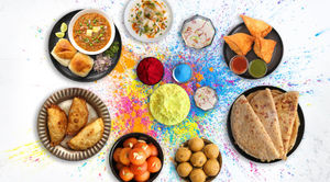 Feast Of Colors: Elevate Your Holi Celebrations At These Top 5 Dining Hotspots In Bengaluru