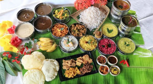 Celebrate The Festival Of Vishu With Traditional Vishu Sadhya At These Top 6 Restaurants In Kochi