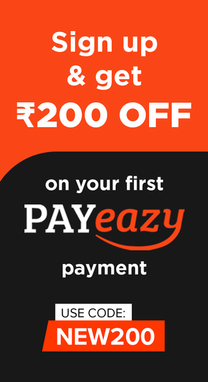 EazyDiner Offer Image