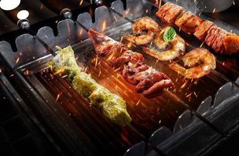 Barbeque Nation,DLF Grand Mall, Gurgaon