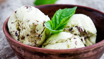 Dinshaw's Ice Cream