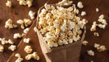 Zea Popcorns