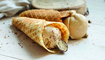 Pabrai's fresh and Naturelle Ice Cream