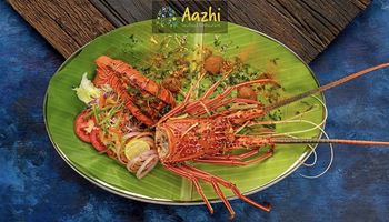Aazhi - The Seafood Restaurant