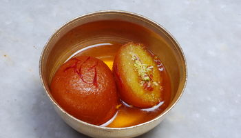 Mirch Masala	