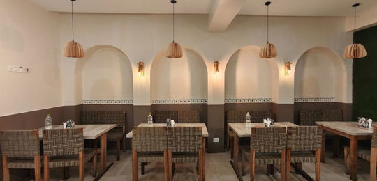 Restaurant Spotlight: 5 Exceptional Delicacies Every Foodie Needs To Try At Bhubaneswar's Premium Lebanese Restaurant- Beyrut Classy Dine 