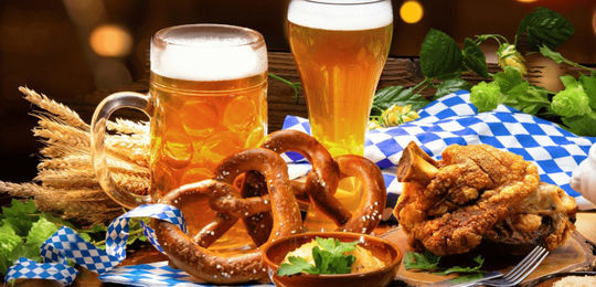 Oktoberfest 2024: Celebrate The Beer Festival At These Top 10 Breweries In Bengaluru