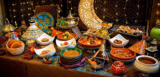 Sham-E-Iftar: 7 Best Spots In Lucknow For A Soul-Satisfying Iftari