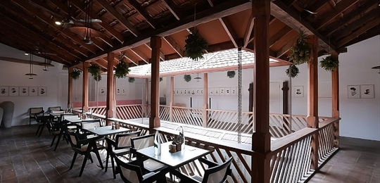 Slow Sips And Curated Spaces: 8 Instagramable Cafés In Kochi That Are Aesthetic Goals