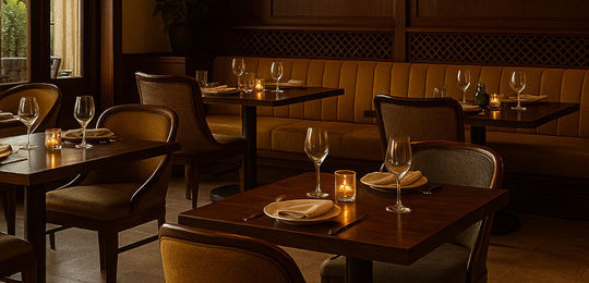 Plated Perfection: 5 Best Restaurants In Ranchi To Eat, Feast And Repeat