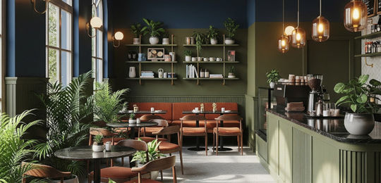 Brew, Bites & Beautiful Vibes: 5 Best Cafes In Mumbai You Need To Visit