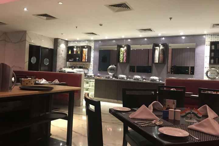 Royal Hometel suites Hotel, Dahisar 105... - Hari Om Interior | Facebook