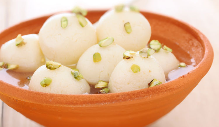 Ethnic Sweets beyond Roshogolla to Try