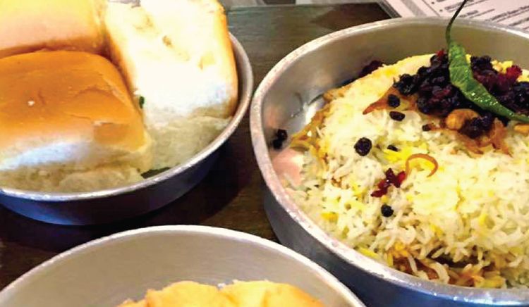 How One Restaurant Created a Sensation in Mumbai!