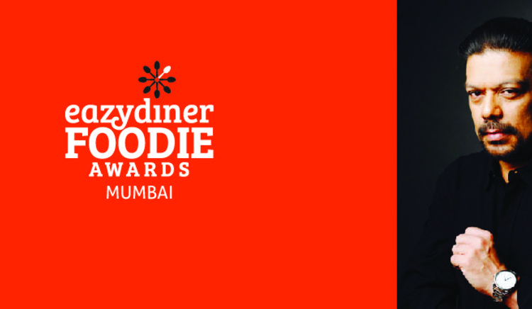 Mumbai Foodie Awards 2016