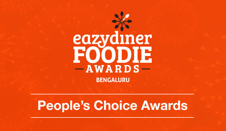EazyDiner Foodie Awards