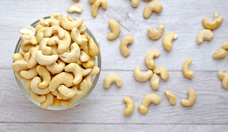 Showcasing The Legacy Of The Fruit Of Goa - The Cashew