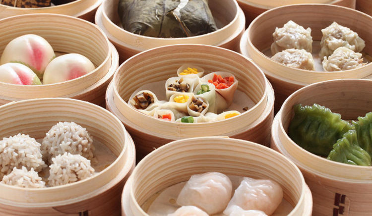 Seven Types Of Dim Sums And Where To Eat Them In Chennai