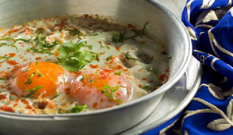  Treat Your Taste Buds To An Eggs-travaganza