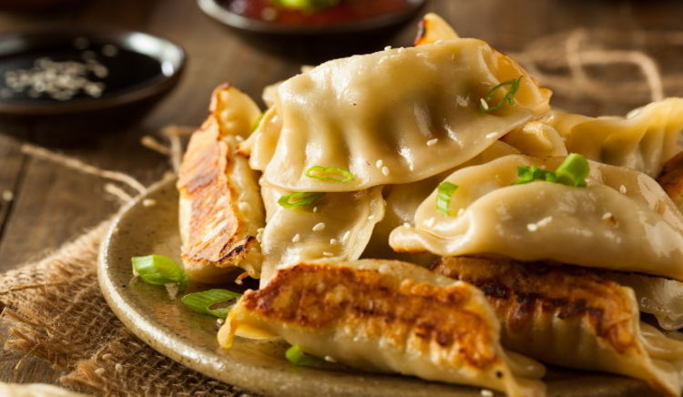 Do Not Confuse Dim Sums With Momos! List Of Delhi's Top Places To Find Them