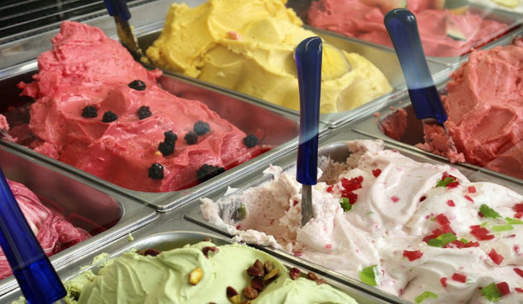 Which Are The Hot Ice Creams In Kolkata Now?  
