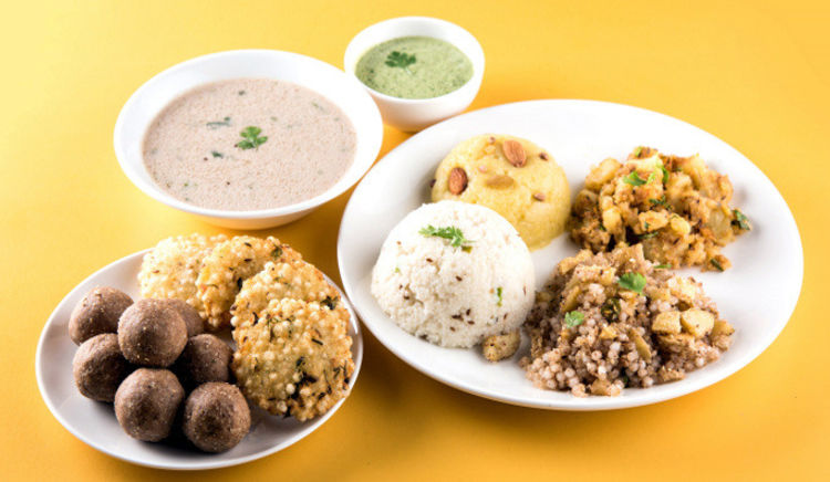 Savour Mouth-Watering Fasting Delicacies Created By Mumbai Chefs