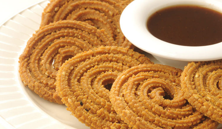 Different Types Of Murukku For You In Chennai