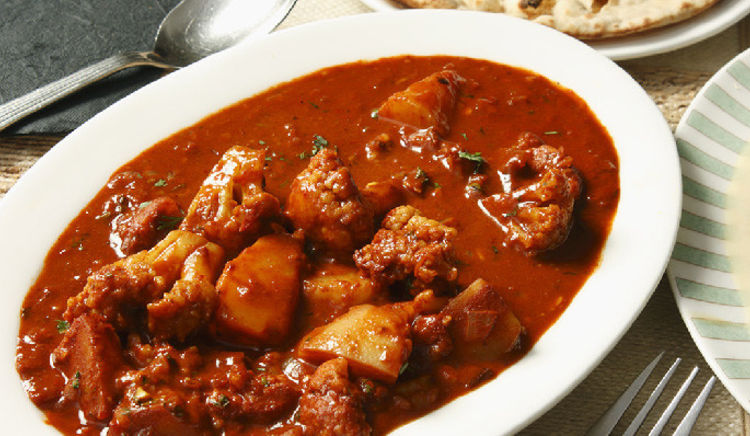 From Kashmiri Roganjosh, Goan Sorpotel To Punjabi Meat Curry, Gurgaon Has It All