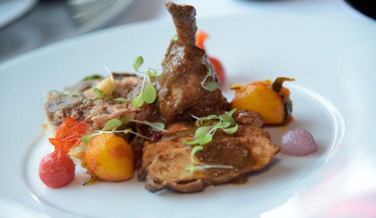 Awesome duck dishes that you will love!